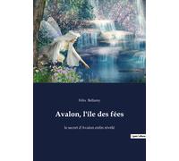 Avalon, L'île Des Fées