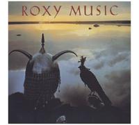 Roxy Music – Avalon – SHM Paper Sleeve – Édition limitée