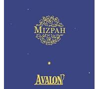 Avalon - Mizpah [Import]