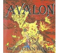 Avalon - More Than Words
