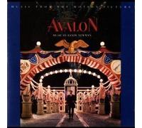 Avalon: Music From the Motion Picture by Randy Newman (1990-12-08)