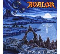 Avalon - Mystic Places [Import]