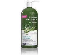 Avalon Organics – Après-shampoing – Biotine B – 32 oz