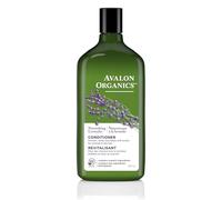 Avalon Organics Après-shampoing nourrissant à la lavande 325 ml