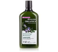 Avalon Organics Après-shampoing volumisant au romarin 325 ml