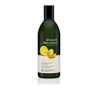 Avalon Organics - Bath & Shower Gel - Lemon - 355ml