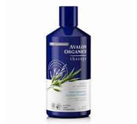 Avalon Organics, Biotin B-Complex Après-shampoing épaississant 397 g