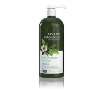 Avalon Organics Après-shampooing Huile d'argan Damage Control