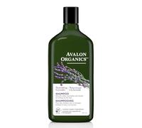 Avalon Organics Lavande Shampooing nourrissant 325 ml