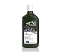 Avalon Organics – Shampooing Lavande – 325 ml