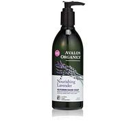 Avalon Organics Lavender Soap Liquid 355ml