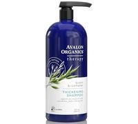 Avalon Organics Shampooing épaississant Complexe biotine B Therapy --94,6 cl