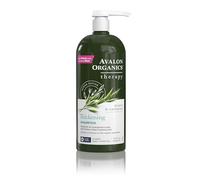 Avalon Organics Shampooing épaississant Complexe biotine B Therapy --94,6 cl