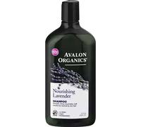 Avalon Organics Shampooing Lavande 325ml
