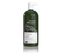Avalon Organics Shampooing, nourrissant, lavande, 946,4 ml