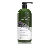 Avalon Organics Shampooing, nourrissant, lavande, 946,4 ml