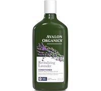 Avalon Organics Traitement du cuir chevelu Arbre à thé Après-shampooing 312 g