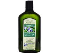 Avalon Organics Volumizing Shampoing Rosemary - 11 fl oz