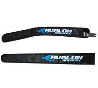 Avalon Paire de Manches des Branches pour recurve Bow tir à l'arc