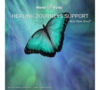 Avalon, Patty Ray & Hemi-Sync - Healing Journeys Support With Hemi-Syncr