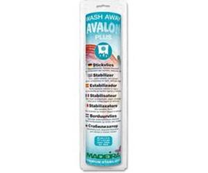AVALON PLUS Wash-Aways 30 cm x 3 m Art. 9442 MADEIRA G