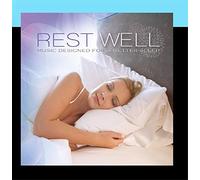 Avalon - Rest Well: Music Designed for Better Sleep