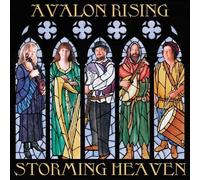 Avalon Rising - Storming Heaven