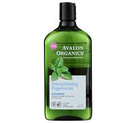 Avalon Shampooing fortifiant à la menthe poivrée 325 ml