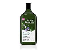 Avalon Shampooing volumateur Romarin