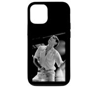 Avalon Singer Bryan Ferry Roxy Music par Simon Fowler Coque pour iPhone 12/12 Pro