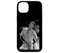 Avalon Singer Bryan Ferry Roxy Music par Simon Fowler Coque pour iPhone 14 Plus
