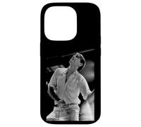 Avalon Singer Bryan Ferry Roxy Music par Simon Fowler Coque pour iPhone 14 Pro