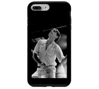 Avalon Singer Bryan Ferry Roxy Music par Simon Fowler Coque pour iPhone 7 Plus/8 Plus