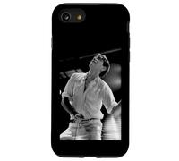 Avalon Singer Bryan Ferry Roxy Music par Simon Fowler Coque pour iPhone SE (2020) / 7 / 8