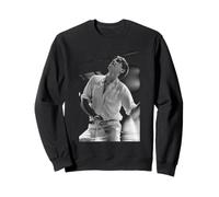 Avalon Singer Bryan Ferry Roxy Music par Simon Fowler Sweatshirt