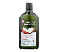 Avalon Smooth Shine Shampooing au vinaigre de cidre de pomme 325 ml