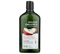Avalon Smooth Shine Shampooing au vinaigre de cidre de pomme 325 ml