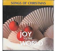Avalon - Songs of Christmas, Joy to the World (UK Import)