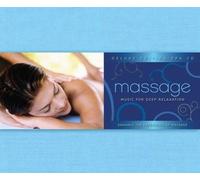 AVALON SPA - Massage-Music for Deep Rel