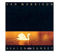 Van Morrison – Avalon Sunset