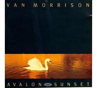 Avalon Sunset by Van Morrison (1989-05-19)