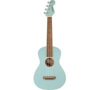 Avalon Tenor Ukulele Walnut Daphne Blue
