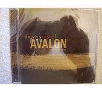 Avalon – TESTIFY to Love : The Very Best of A – Import