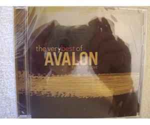 AVALON - TESTIFY to Love: The Very Best of A [Import]
