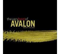 Avalon - Testify to Love: The Very Best of Avalon by Avalon (2003) Audio CD
