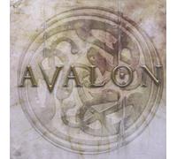 Avalon - the Richie - S/T [Import]