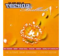 Avalon - The Very Best Of Techno Ballads (UK Import)