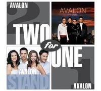 Avalon - Two for One: Stand & the Creed