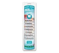 Madeira Stabilisateur soluble lavable AVALON ULTRA Wash-Aways Art. 9441 Transparent 30 cm x 3 m
