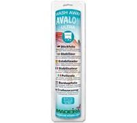 Madeira Stabilisateur soluble lavable AVALON ULTRA Wash-Aways Art. 9441 Transparent 30 cm x 3 m
